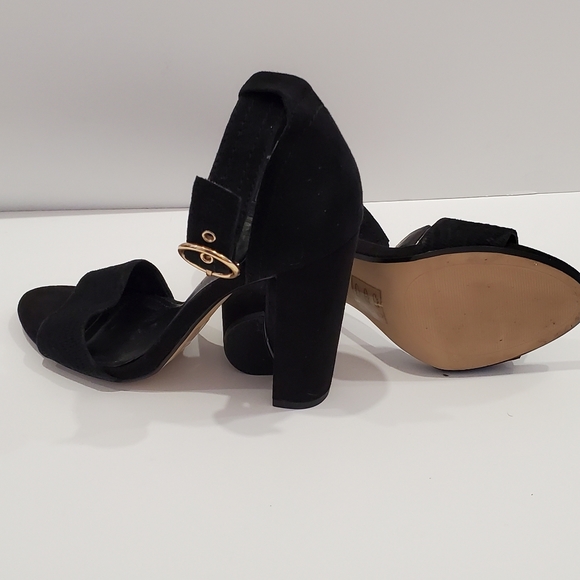 ALDO Minulio Ankle Strap Sandal - Picture 5 of 5
